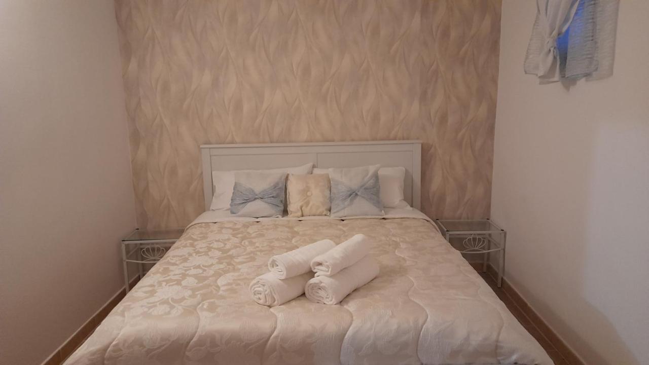 Hôtel La Chicca Del Mare à Bari Extérieur photo